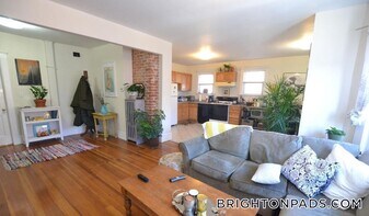 505 Washington St, Unit 2 in Boston, MA - Building Photo
