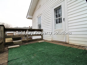 1514 W 4th St in Anderson, IN - Building Photo - Building Photo