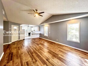 6 Joel Ln in Greenbrier, AR - Foto de edificio - Building Photo