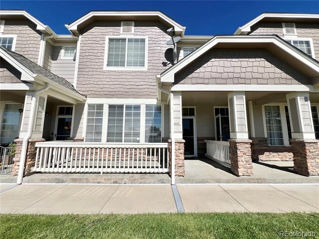 16150 E Geddes Ln in Aurora, CO - Building Photo - Building Photo