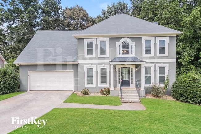 property at 191 Hunters Creek
