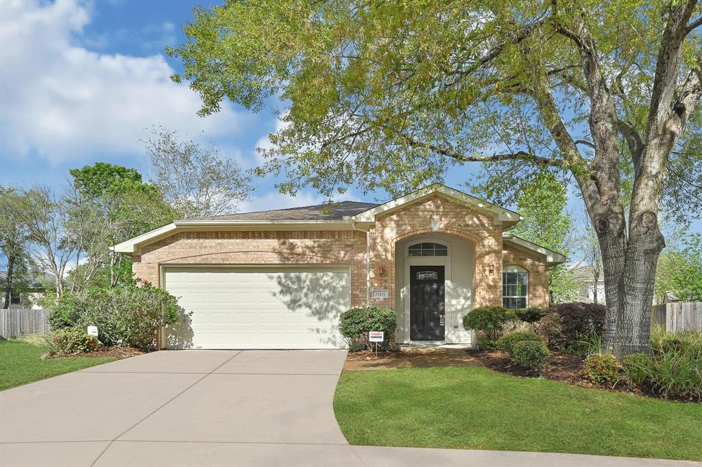 7207 Highland Oak Ct in Richmond, TX - Building Photo