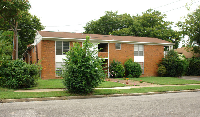 25 N Idlewind St in Memphis, TN - Building Photo - Building Photo