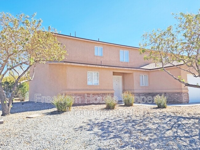 1951 Teepee Rd in Pahrump, NV - Building Photo - Building Photo