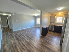 30 Parks St in Saint John, NB - Building Photo - Building Photo