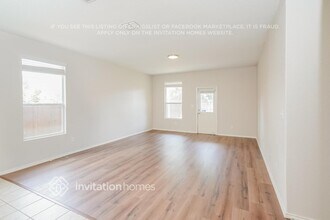 8827 Silver City in San Antonio, TX - Building Photo - Building Photo