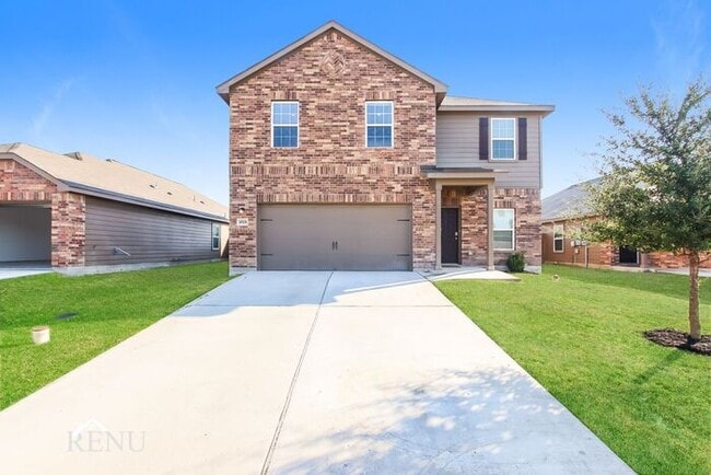 18508 Allen Welch Dr