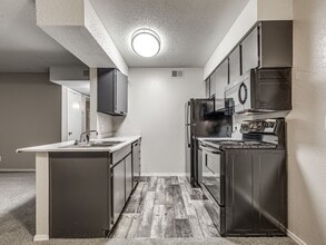 23 East Apartments in Tulsa, OK - Building Photo - Building Photo