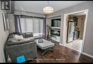 1023 Stemman Pl in Milton, ON - Building Photo - Building Photo