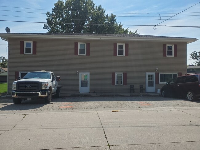 701 1st Ave, Unit 2