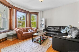 506 Orange St, Unit 2 in New Haven, CT - Building Photo - Building Photo