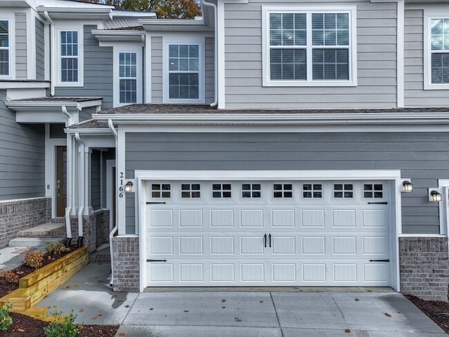 2166 Nectar Ln in Columbia, TN - Foto de edificio - Building Photo
