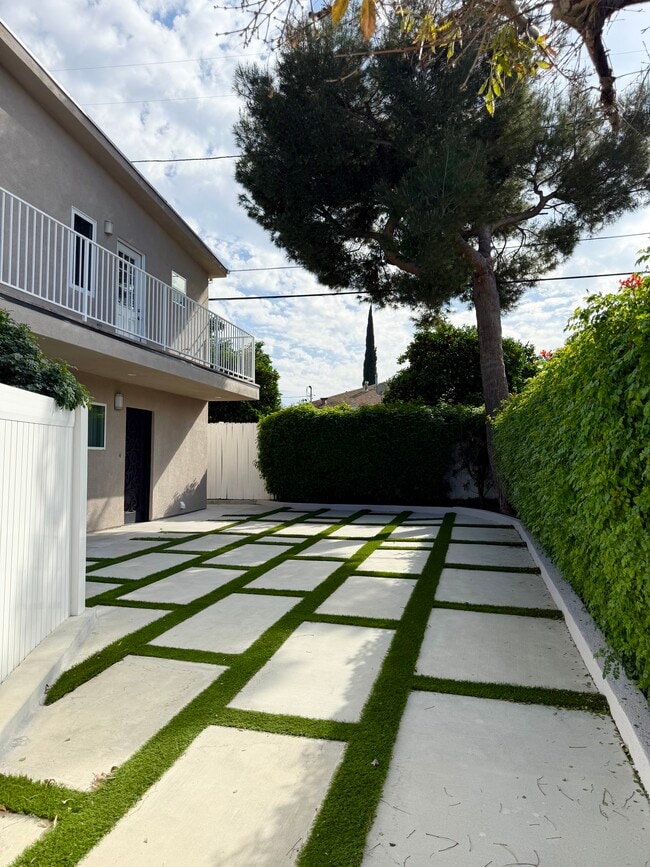 property at 18012 Bullock St