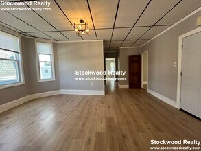 14 Washburn St in Boston, MA - Building Photo - Building Photo