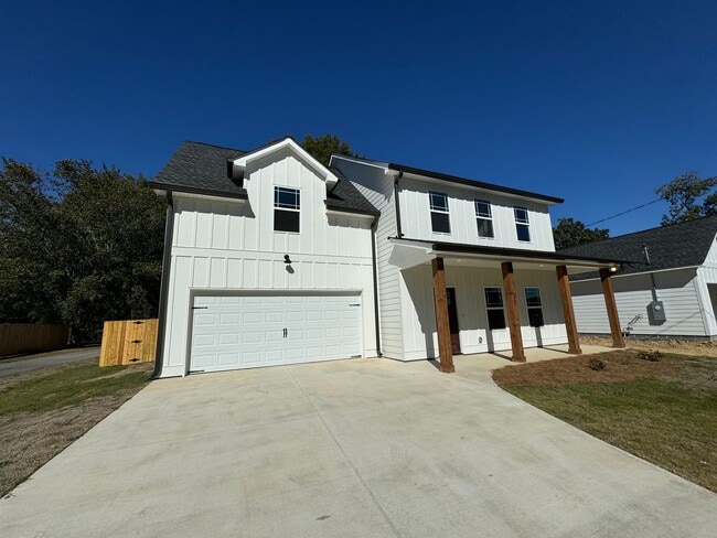 267 Dugger Dr NE in Rome, GA - Building Photo - Building Photo