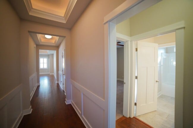 2781 Julieanna Ln in Tallahassee, FL - Building Photo - Building Photo