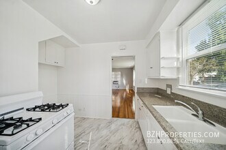 5329 Vantage Ave in Los Angeles, CA - Building Photo - Building Photo