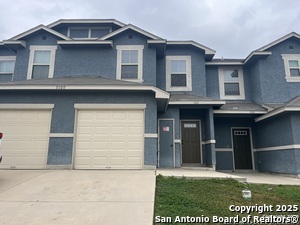 7109 Micayla Cv in San Antonio, TX - Foto de edificio