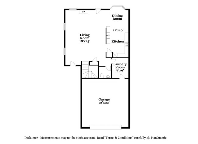 3553 Ebb Cir in Fairburn, GA - Building Photo - Building Photo