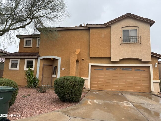 property at 21817 N 40th Pl