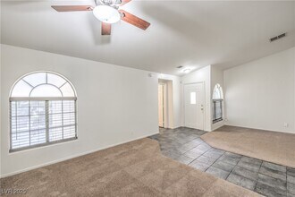 3660 Renovah St in Las Vegas, NV - Building Photo - Building Photo