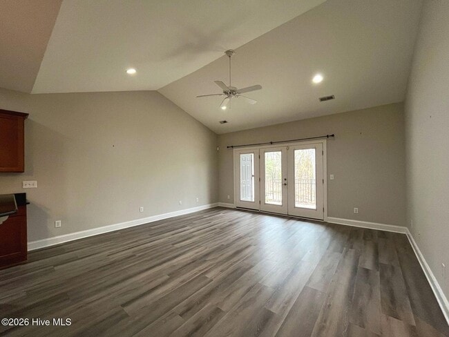 18 Elk Ridge Ln in Southern Pines, NC - Foto de edificio - Building Photo