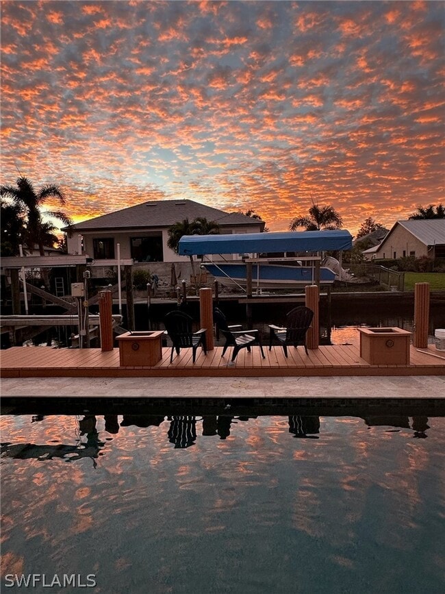 property at 27098 Harbor Dr