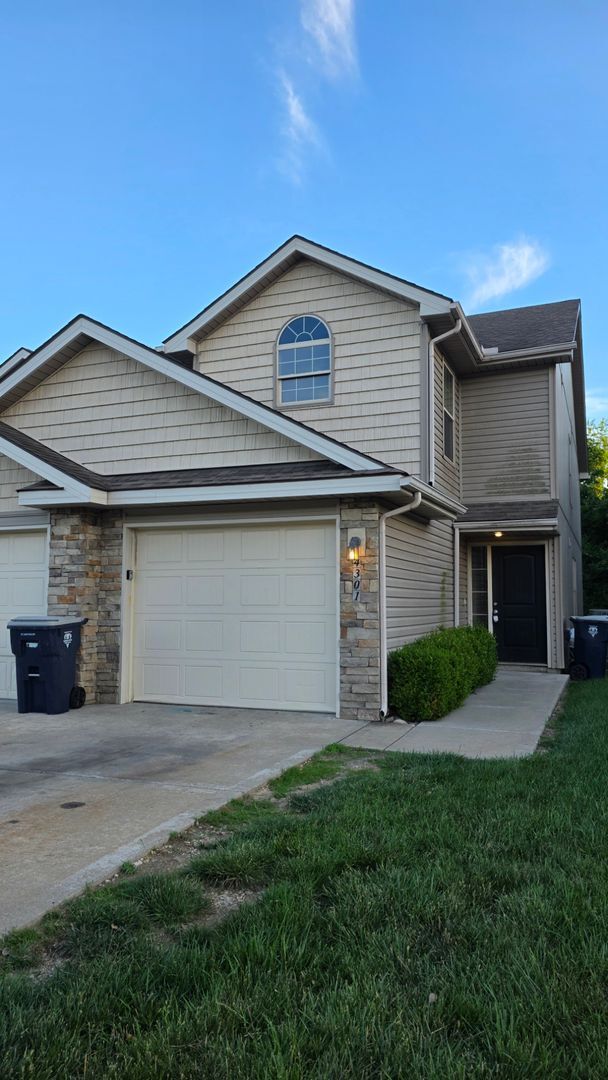 property at 4301 NE 83rd St