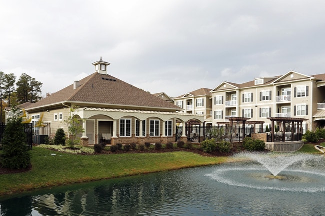 Briton Trace Apartments