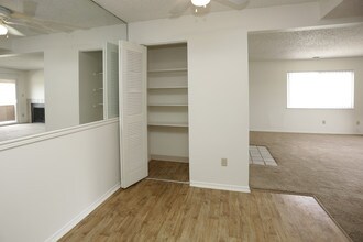 Greentree Village Apts - Income Qualified in Colorado Springs, CO - Building Photo - Interior Photo
