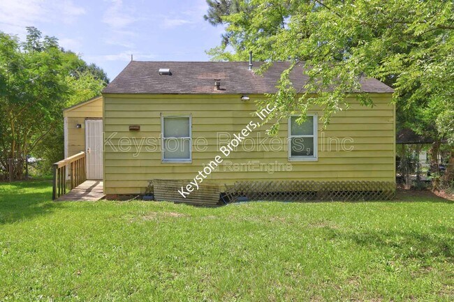 1241 Auburn Dr in Macon, GA - Building Photo - Building Photo