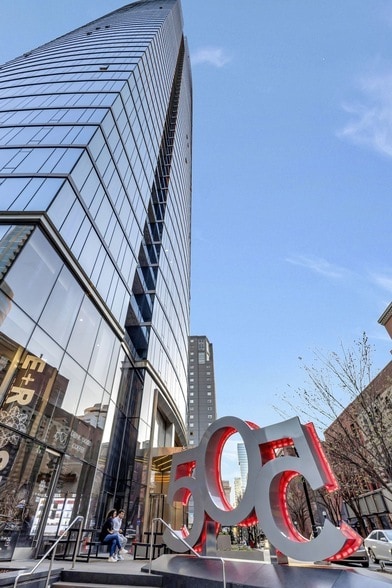 515 Church St, Unit 3801 in Nashville, TN - Building Photo - Building Photo