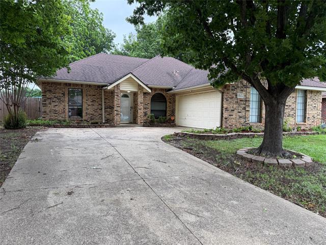 property at 1022 Wendell Way