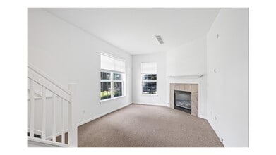 880 Seville Row in Detroit, MI - Building Photo - Building Photo