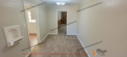 915 S Lamar St in Amarillo, TX - Building Photo - Building Photo