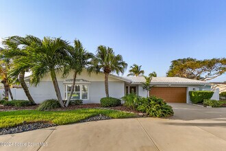 516 Bahama Dr in Satellite Beach, FL - Building Photo - Building Photo