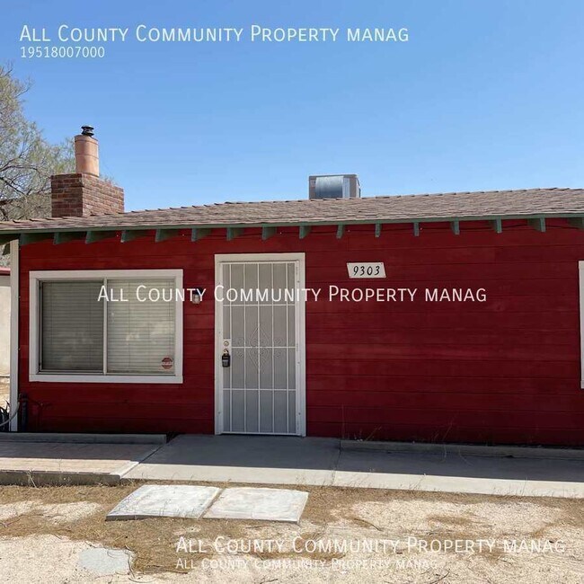 9303 Rose Eden Dr photo'