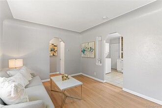 2522-2522 Yates St in Denver, CO - Building Photo - Building Photo