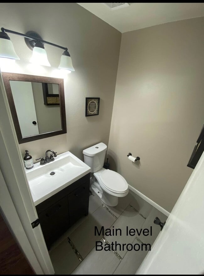 3441 Baron Ct in Broomfield, CO - Building Photo - Building Photo