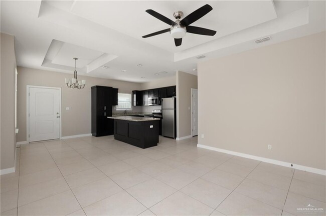 2912 Javalina Ave in Edinburg, TX - Building Photo - Building Photo