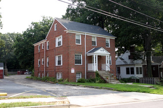 709 Hudson Ave in Takoma Park, MD - Building Photo - Building Photo