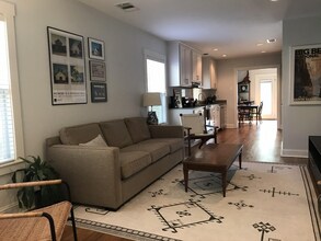 5007 Avenue H in Austin, TX - Building Photo - Building Photo