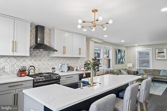 4226 14th St NE in Washington, DC - Building Photo - Building Photo