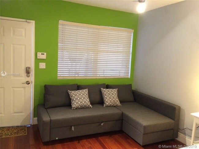 1340 Drexel Ave-Unit -403 in Miami Beach, FL - Building Photo - Building Photo