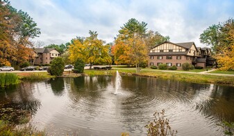 Royal Crest Estates Apartments