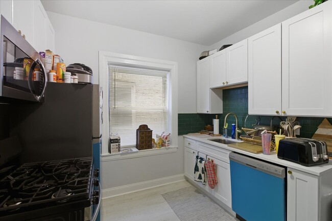 1123 N Christiana Ave in Chicago, IL - Building Photo - Building Photo