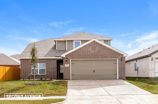 property at 335 Condie Russell Ave