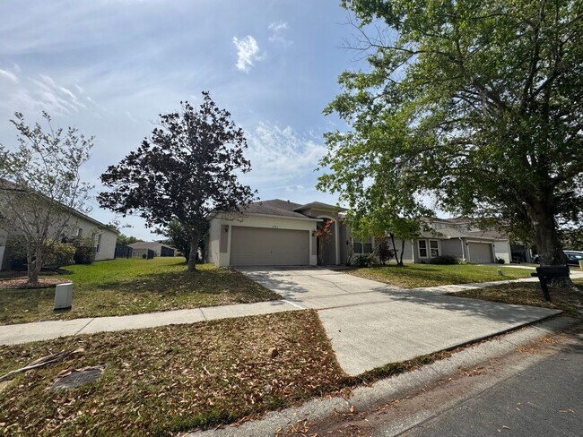 14902 Yorkshire Run Dr in Orlando, FL - Building Photo - Building Photo
