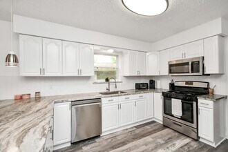 22723 Earlmist Dr in Spring, TX - Building Photo - Building Photo