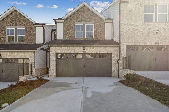 2580 Congaree Pk in Snellville, GA - Building Photo - Building Photo